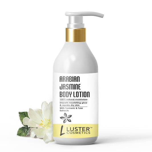Luster Cosmetics Arabian Jasmine Body Lotion - 300ml