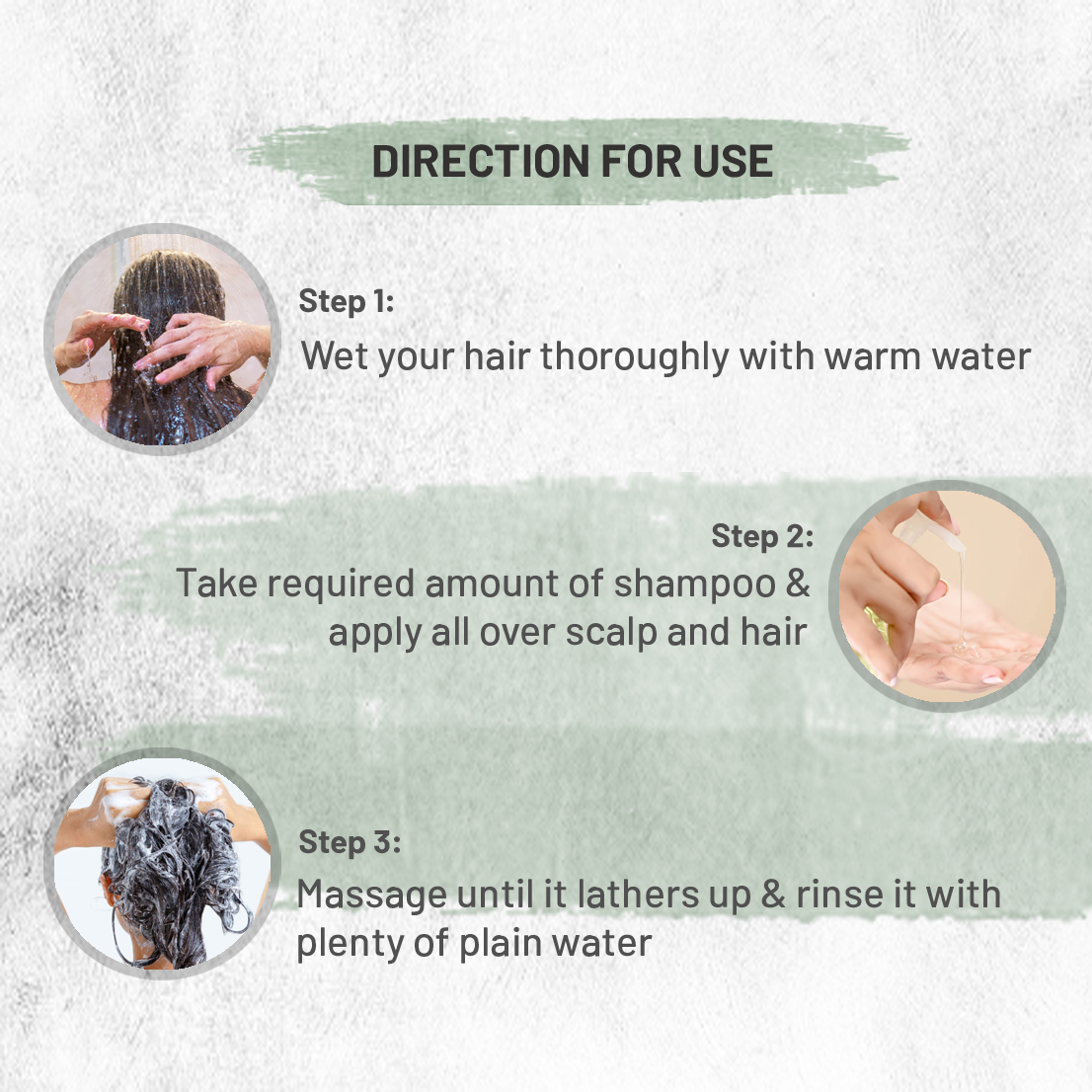 Luster Beer Shampoo For Dry And Frizzy Hair | Shampoo For Hair Growth & Roots Repair | Hair Fall Control Beer Shampoo For Women & Men | Paraben & Sulphate Free - 210ml - Luster Cosmetics