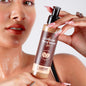 Luster Cosmetics Coffee Face Wash, 100ml