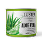 Luster Aloe Vera Hair Removal Hot Wax - 600g