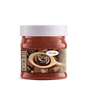 Luster Chocolate Face & Body Gel Scrub (Paraben & Sulfate Free)-500 ml - Luster Cosmetics
