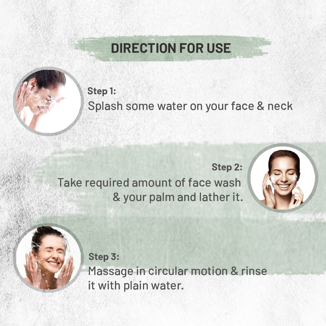 Luster Raw Coffee Face Wash | Enriched With Cocoa Extracts | Reduces Puffiness | Face Wash For Glowing Skin | Women & Men’s Face Wash (Paraben & Sulphate Free) -110ml - Luster Cosmetics