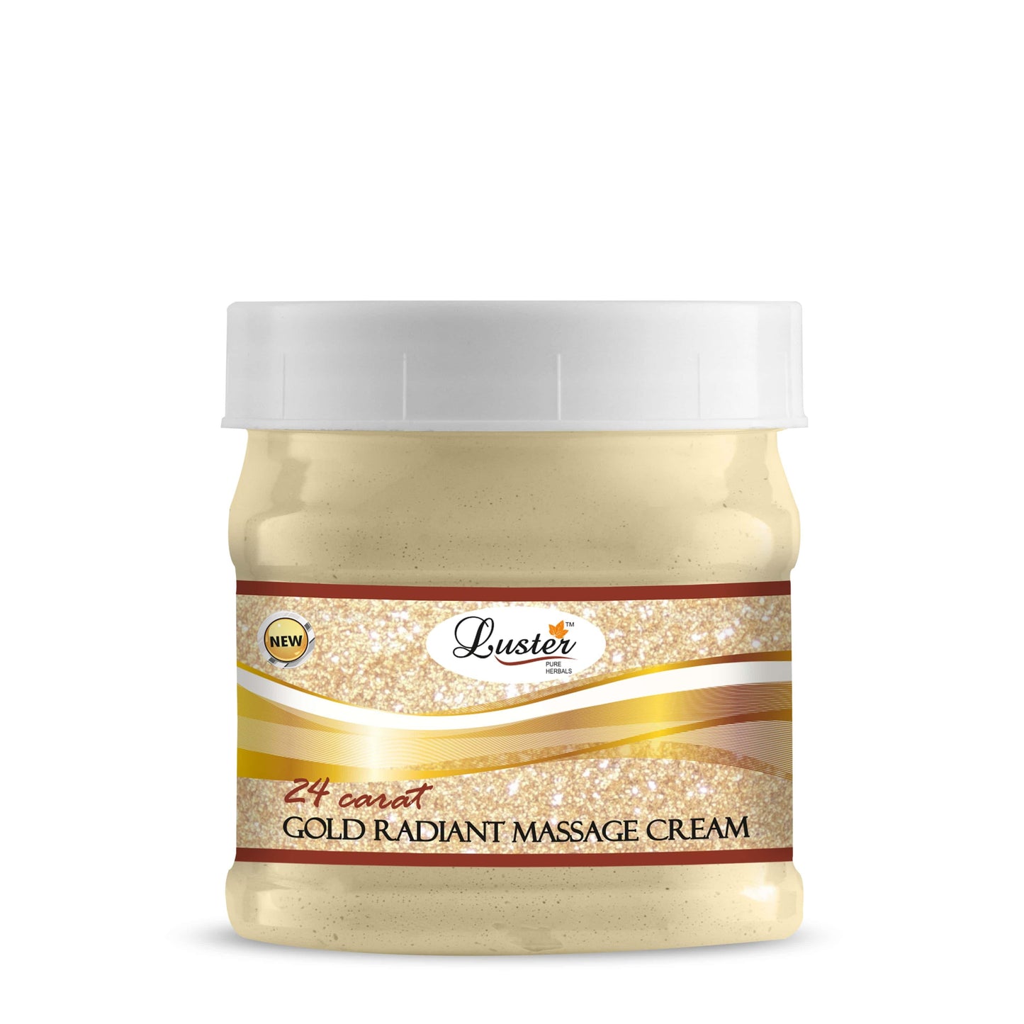 Facial Massage Cream
